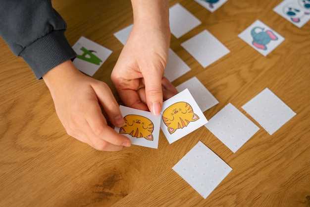 Игры для развития эмоционального интеллекта у детей