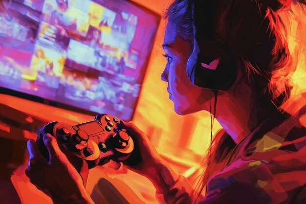 Топ-5 игр для PS5 с потрясающей графикой