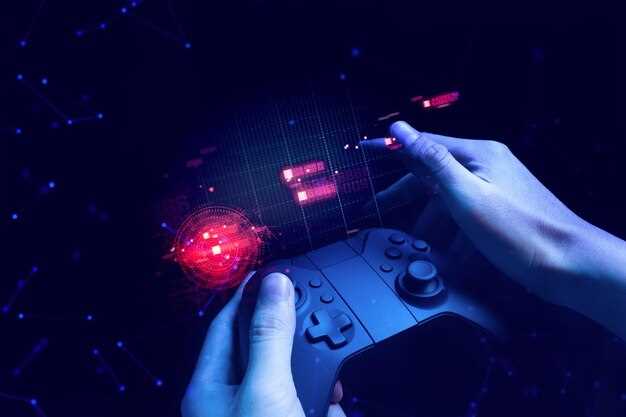 Игры с высокой графикой: рейтинг для консольных геймеров