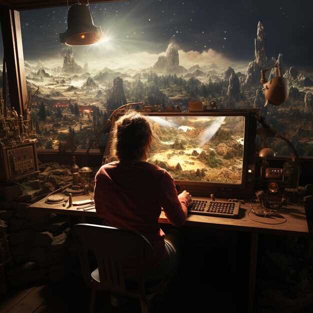 Лучшие графически красивые игры 2023 года