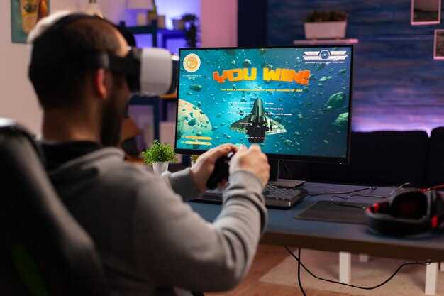 Как выбрать лучшие игры с открытым миром для ПК: советы и рекомендации