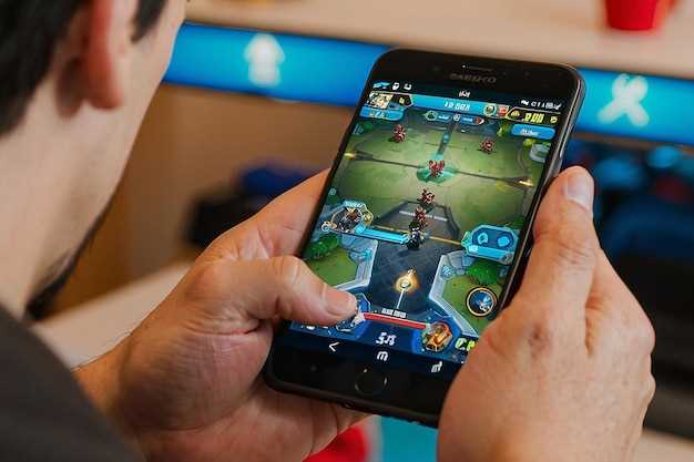 Обзор и рейтинг топовых инди-игр для iOS и Android в 2023 году