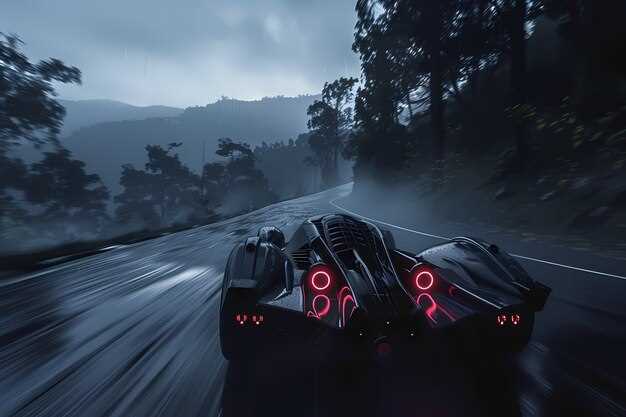 Аркадные гонки для PlayStation и Xbox
