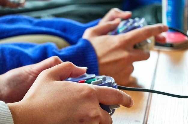 Как выбрать кооперативную консольную игру для вечера с друзьями