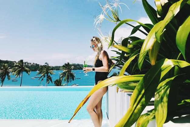 Лучшие места для семейного отдыха у моря в 2023 году