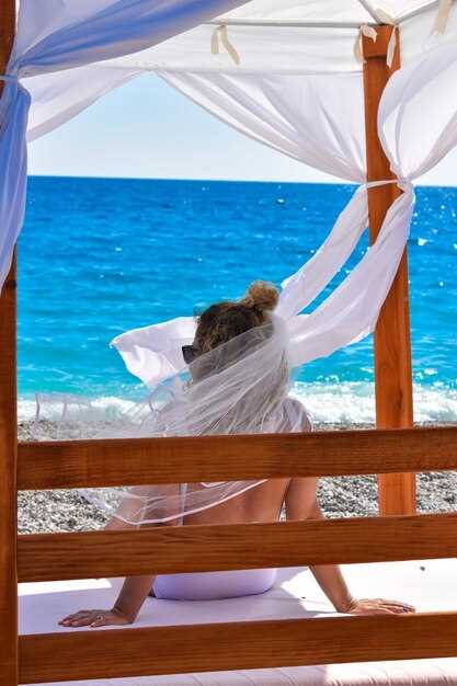 Сравнение популярных курортов для beach-отдыха в Европе