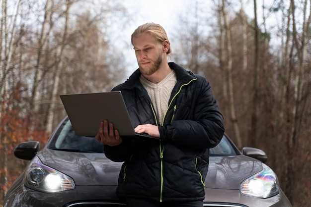 Как выбрать и проверить стартер автомобиля