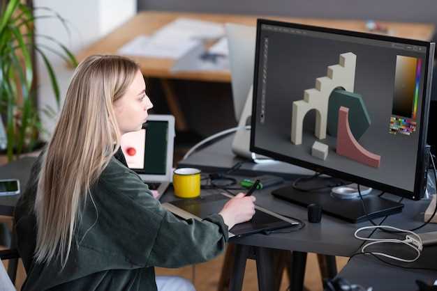 Фишки и трюки для улучшения 3D моделирования