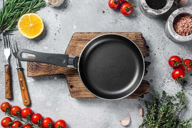 Топ сковородок для жарки мяса и приготовления овощей в 2025 году