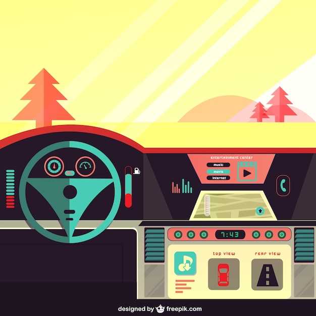 Топ магнитол с поддержкой Apple CarPlay