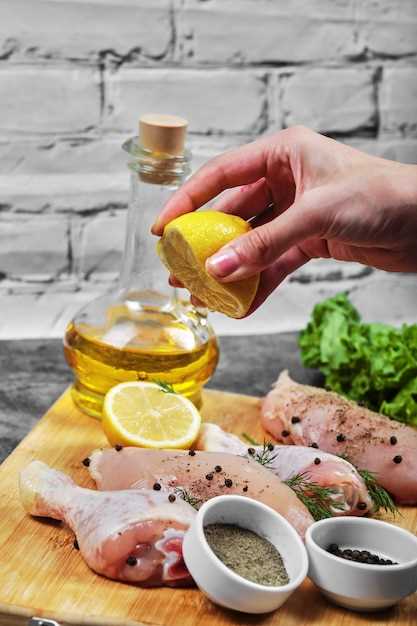 Как замариновать мясо: советы и топовые рецепты