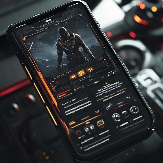 Топ 10 мобильных MMORPG: игры с открытым миром для Android и iOS