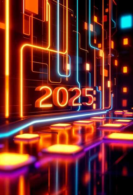 Тренды и инновации в доменных зонах 2025 года