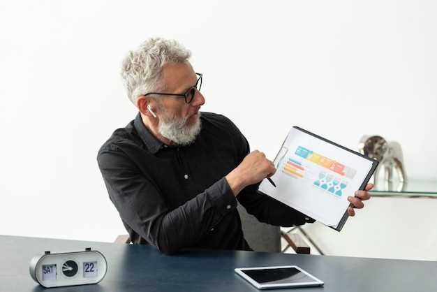 Показатели эффективности: как выбрать и измерить KPI