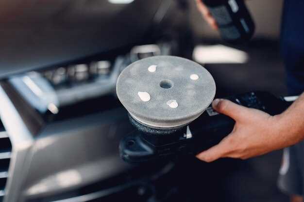 Лучшие полироли для кузова автомобиля