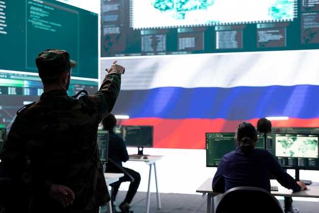 Исторические достижения великих полководцев