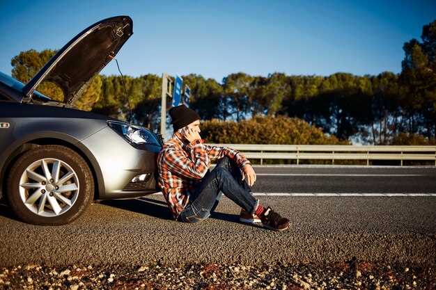 Безопасность в автоспорте: как избежать аварий на гонках