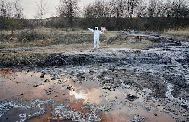Способы сокращения загрязнения воздуха в городах