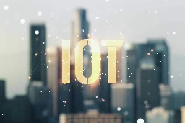 Настройка сильного пароля для всех IoT устройств
