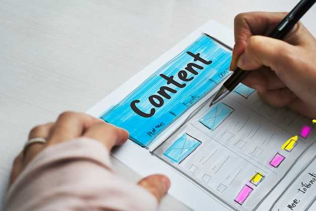 Как работает адаптивный контент