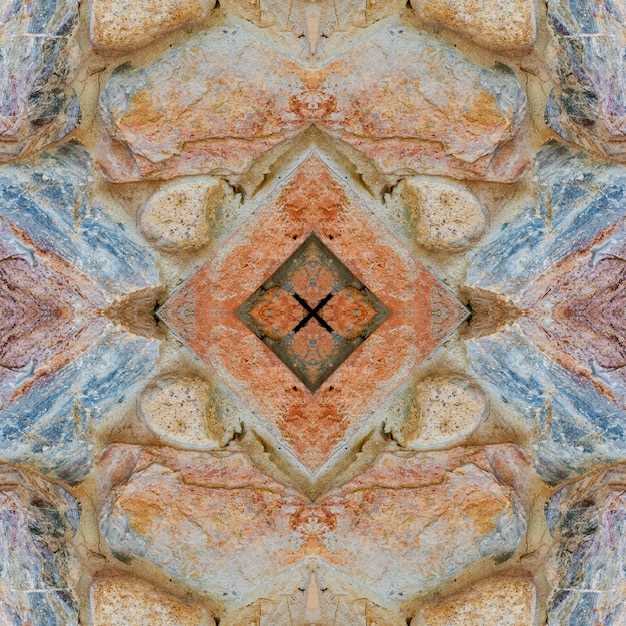 Искусство мозаики в религии: знаковые фрагменты и работы