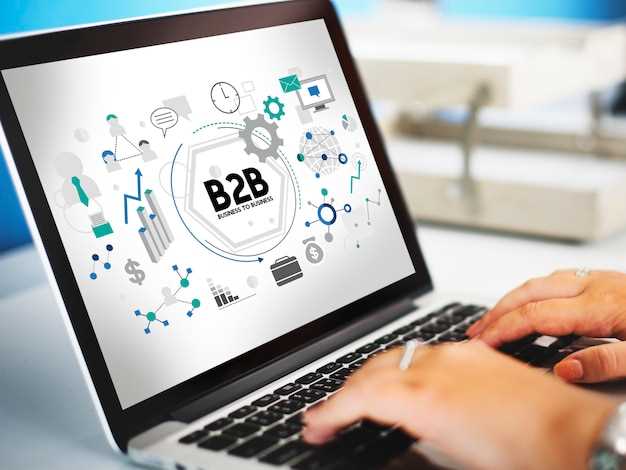 Сравнение каналов онлайн-рекламы для B2B услуг