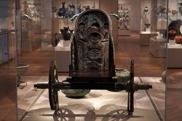 Топ 10 изобретений XVII века и их влияние на развитие науки