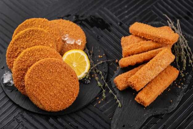 Лучшие рецепты рыбных котлет с начинкой и без