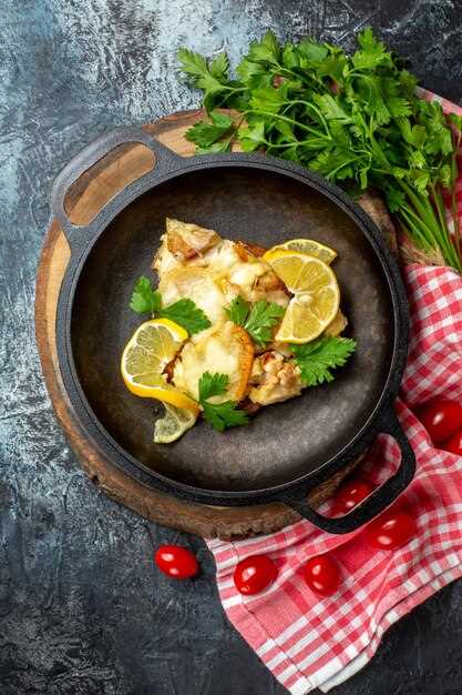 Быстрые и вкусные рыбные запеканки для занятых хозяек