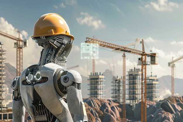 Лучшие строительные платформы 2025 года: обзор и характеристика