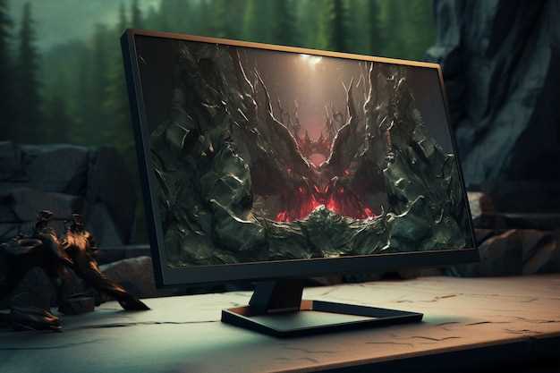 Рекомендации RPG для бюджетных ПК