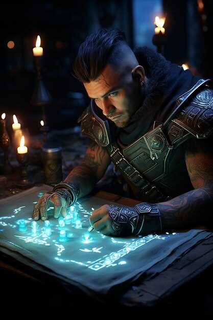 Обзор игр с необычными механиками: что нового в ролевом гейминге?