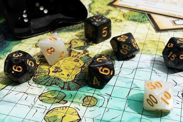 Как выбрать лучшее RPG: рекомендации по сюжету и игровым процессам