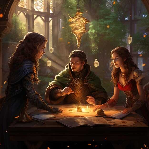 Рейтинг RPG с открытым миром: топ-10 игр 2023 года