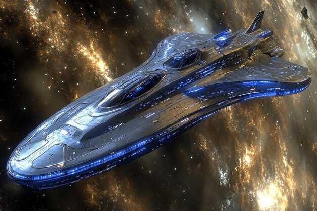 Рейтинг скоростных космических кораблей