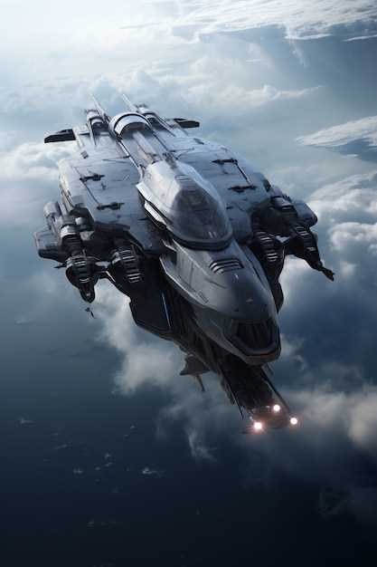 Космические миссии и технологии, обеспечивающие высокую скорость