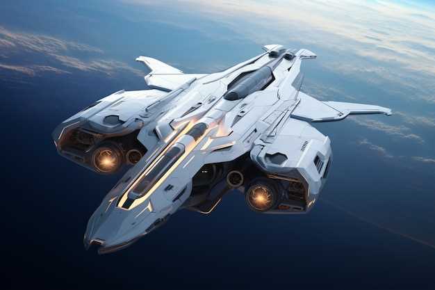 Сравнение самых быстрых аппаратов в космосе