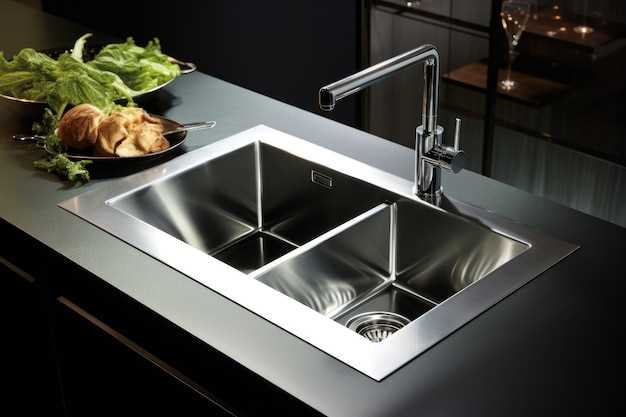 Топ смесителей с низким расходом воды для кухни и ванной
