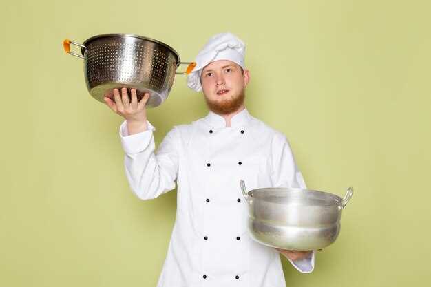 Как сварить идеальный борщ с свеклой