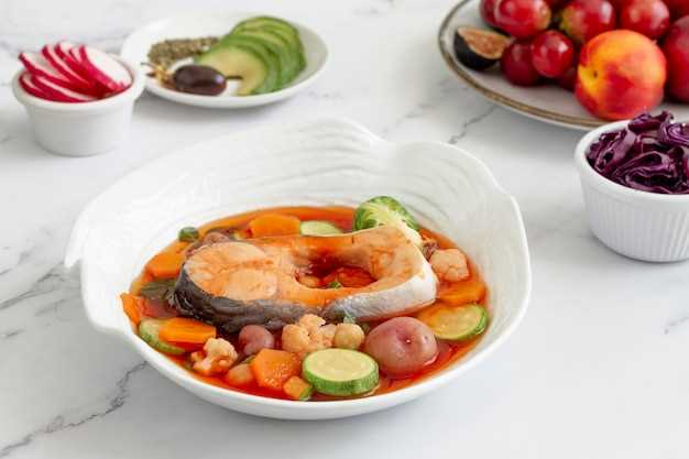Заливные блюда из морепродуктов: простые и вкусные идеи