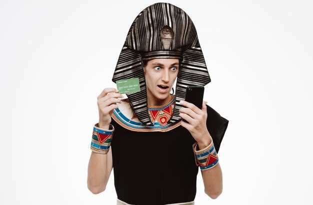 Достижения знаменитых фараонов и их влияние на цивилизацию