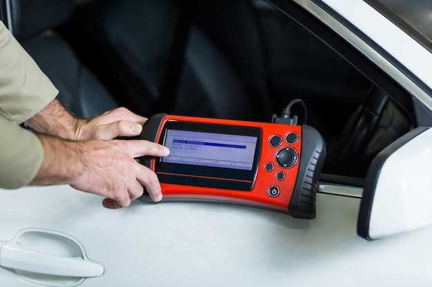 Лучшие OBD-II сканеры для диагностики автомобилей
