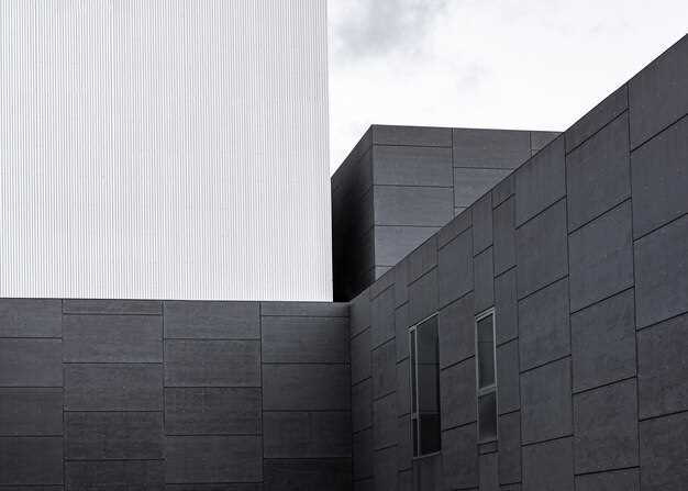 Долговечность и устойчивость фасадных материалов: что выбрать?