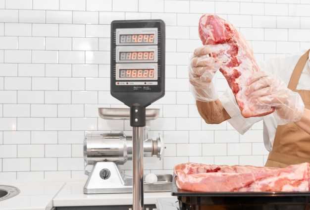 Технология sous-vide: основы и принципы