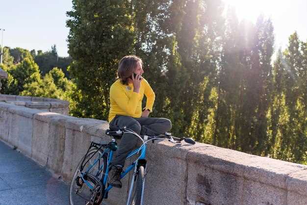 Где кататься на велосипеде: советы по выбору маршрутов