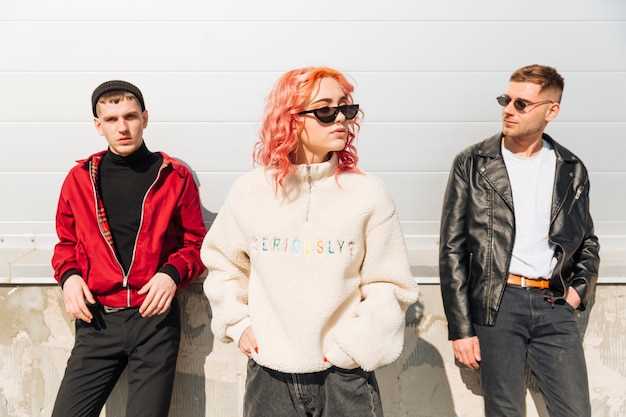 Как выбрать идеальные streetwear вещи: практические советы