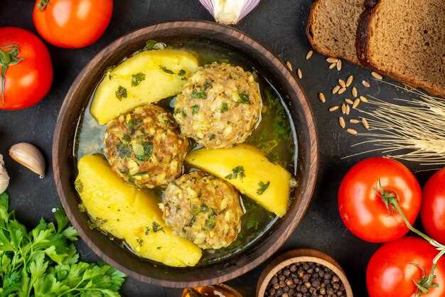 Как сделать идеальные мясные тефтели с вегетарианским акцентом
