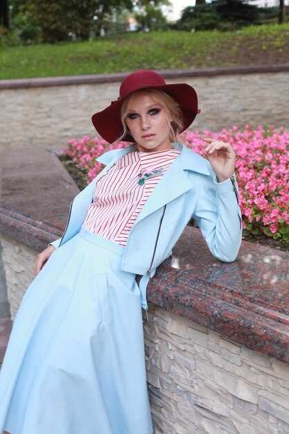 Топ-10 обязательных вещей для весеннего гардероба 2025