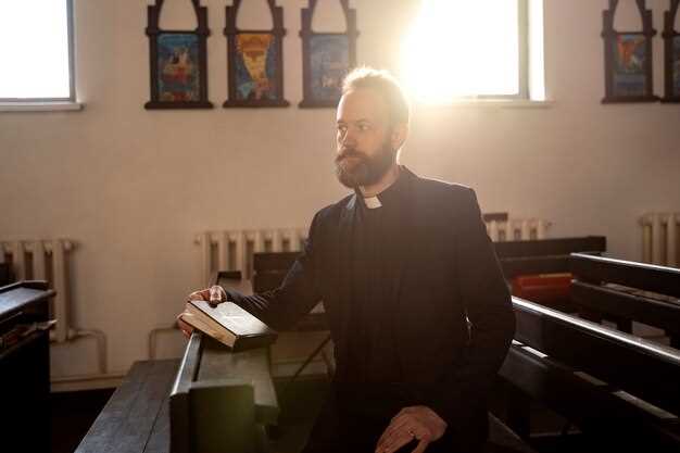 Церковные реформаторы и их влияние на современную религию