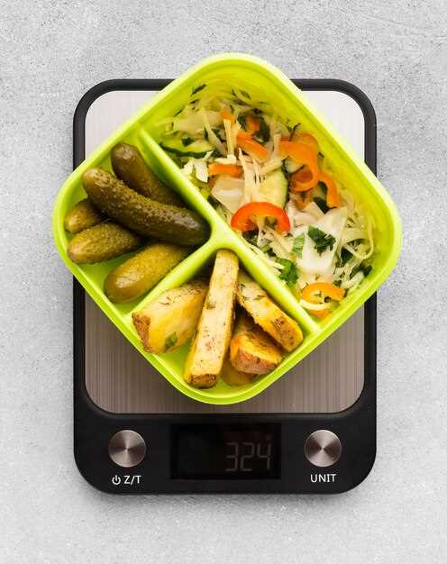 Умные гаджеты для кухни: особенности и преимущества кухонных весов